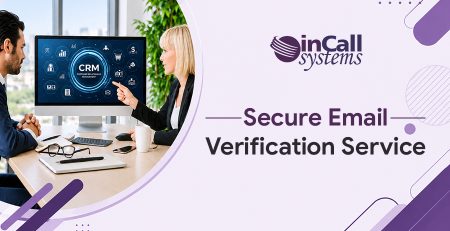 Secure Email Verification Service