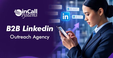 B2B Linkedin Outreach Agency