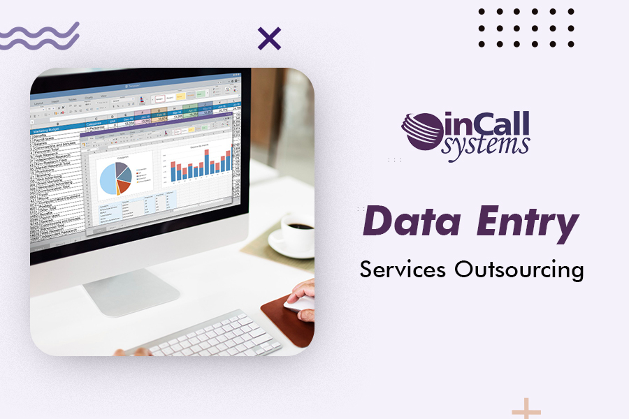 Data Entry Services Outsourcing