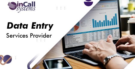 Data Entry Services Provider