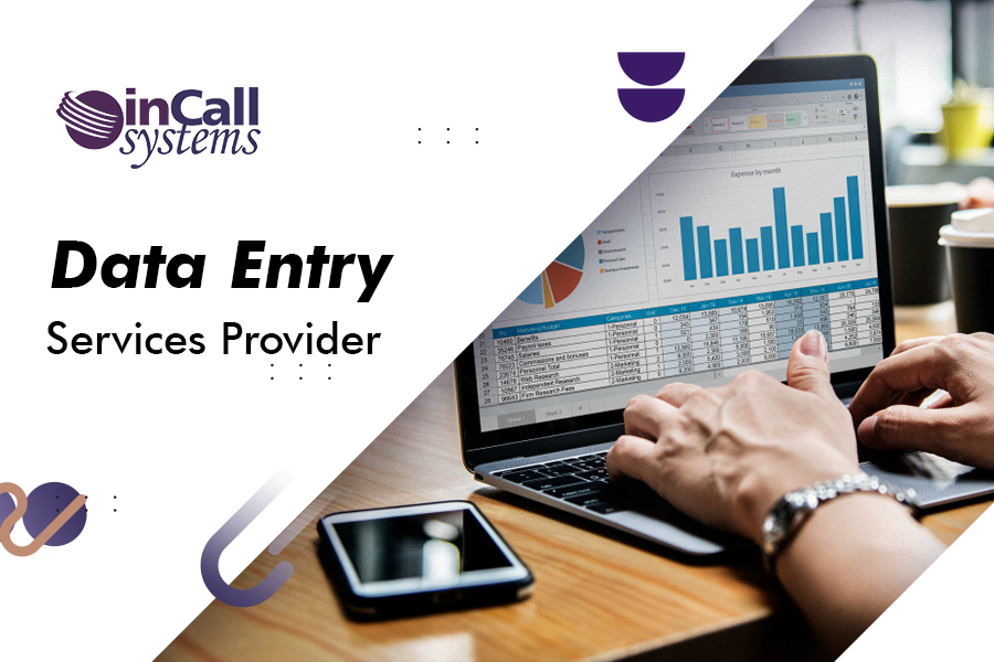 Data Entry Services Provider