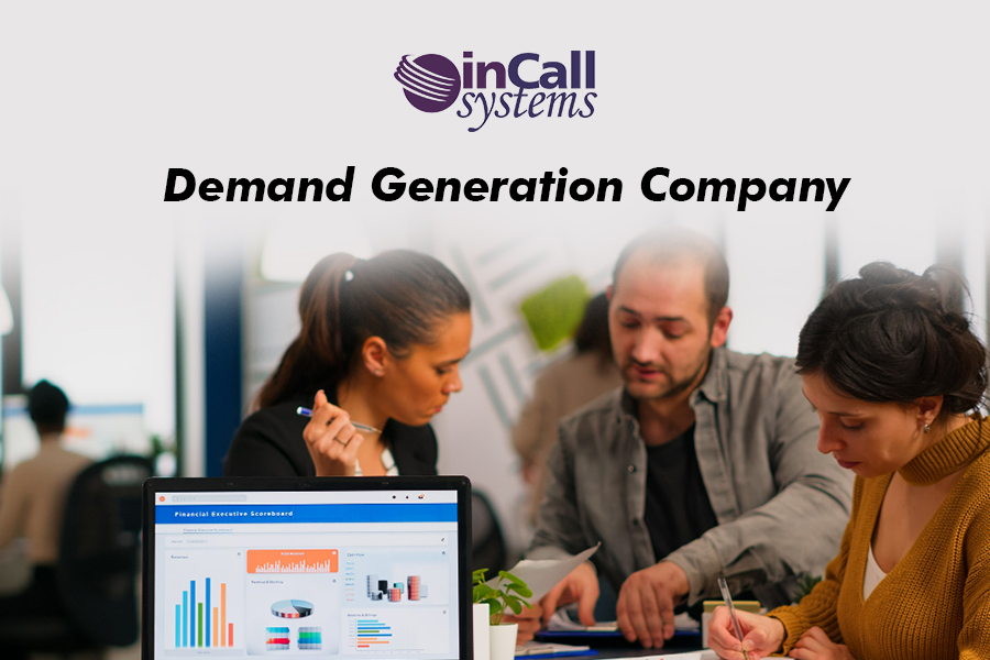 Demand Generation Company