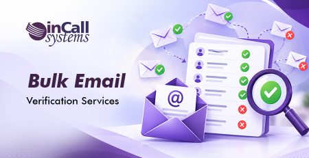 Bulk Email Verification Services