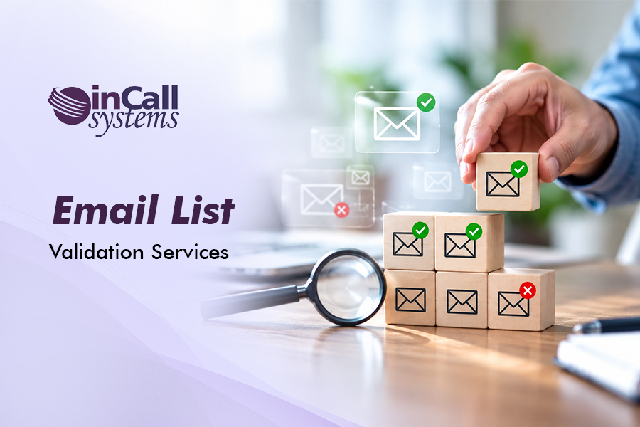 Email List Validation Services