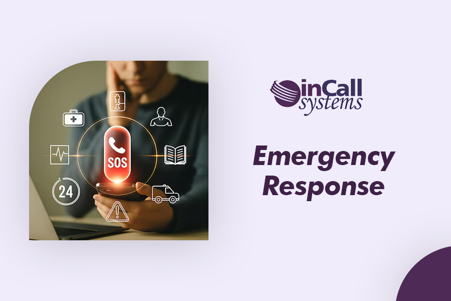 Emergency Response